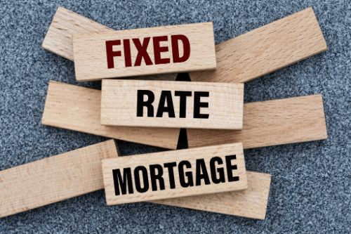 Is A 15 Year Fixed Mortgage A Good Idea